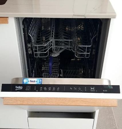 Apartamento A Estrenar En Neguri Getxo Exterior foto