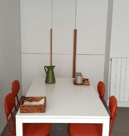 Apartamento A Estrenar En Neguri Getxo Exterior foto